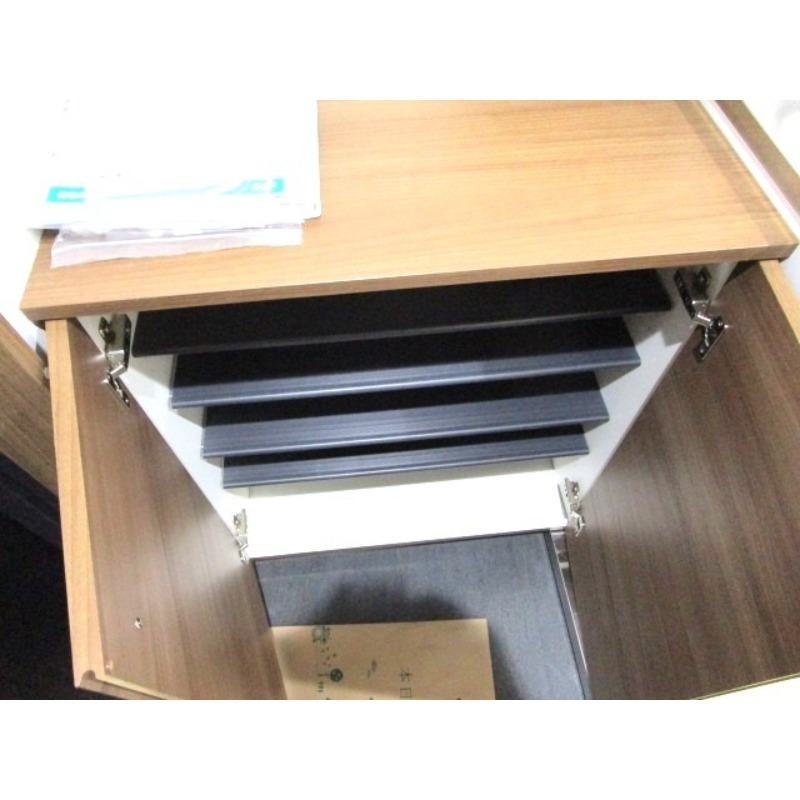 9/25 玄関