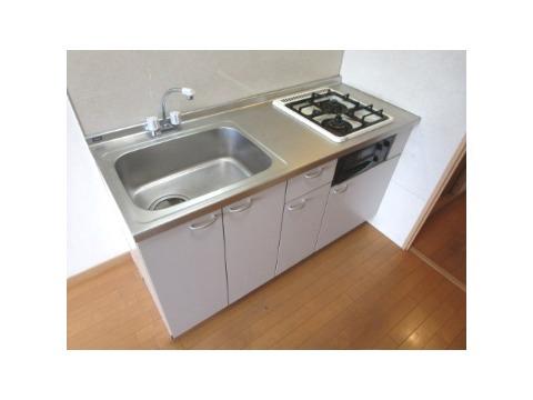 10/24 キッチン