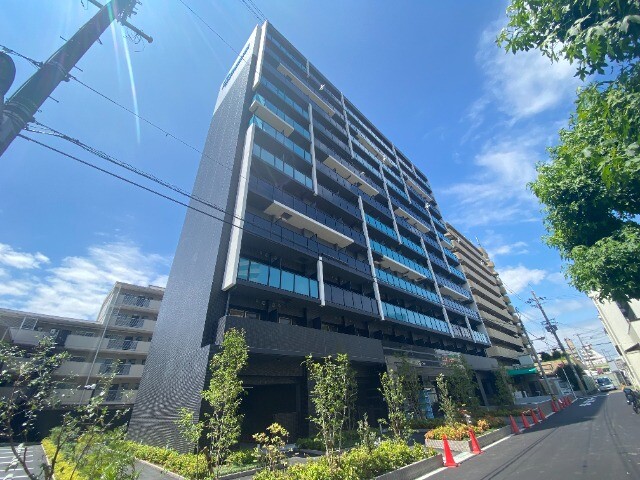 2/22 外観