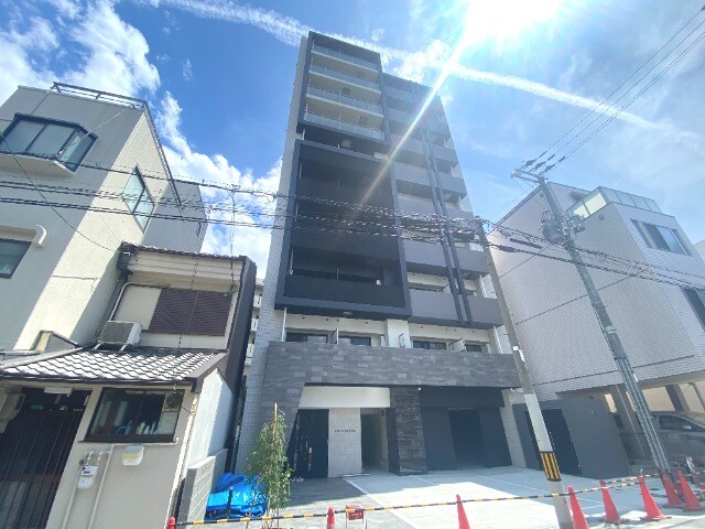 2/7 外観