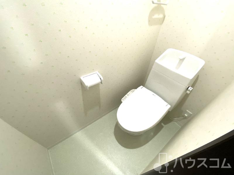 12/24 トイレ