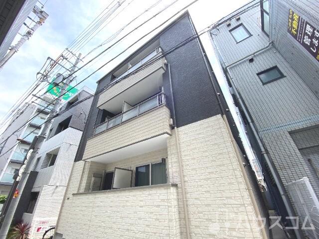 2/24 外観