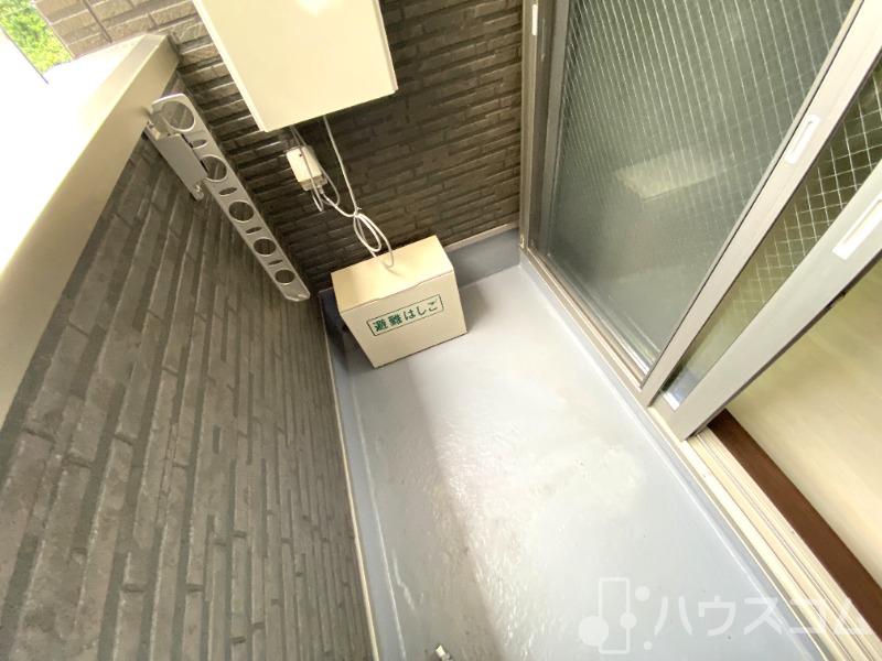 15/24 バルコニー