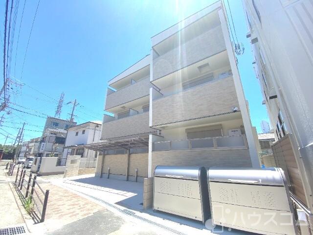 2/7 外観