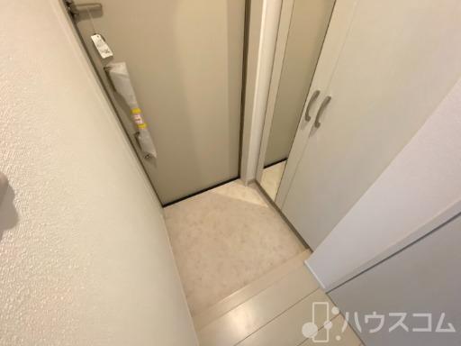 9/27 玄関