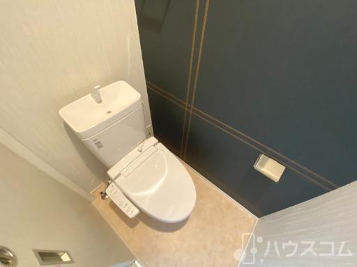 13/27 トイレ
