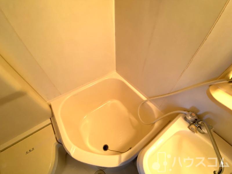 12/28 浴室