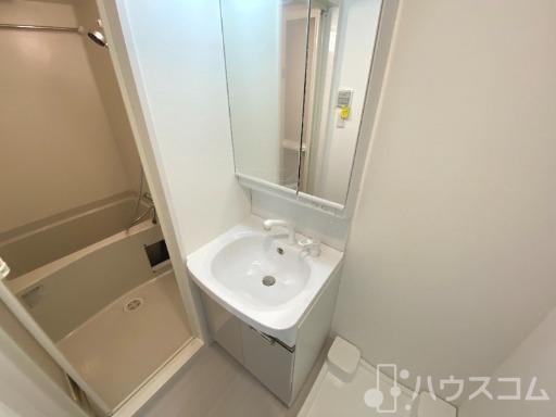 14/24 洗面