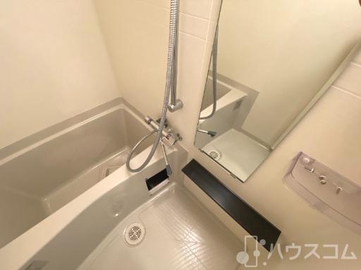 12/24 浴室