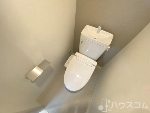13/24 トイレ