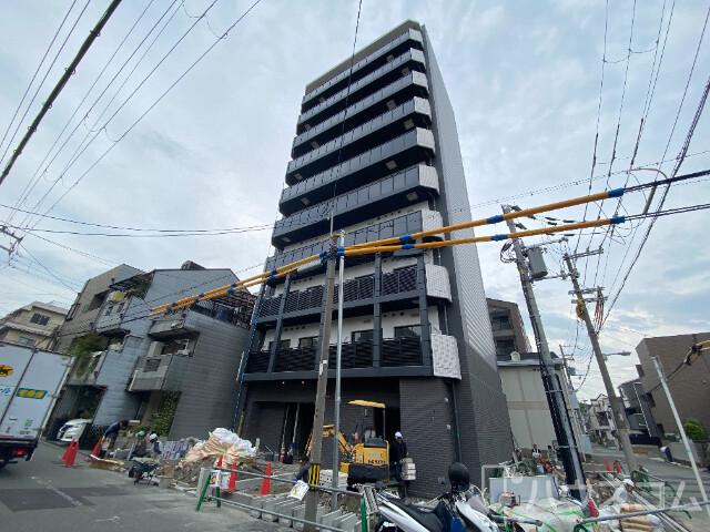 2/24 外観