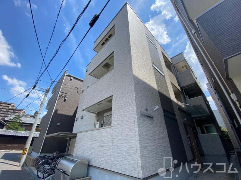 2/7 外観