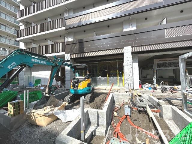 20/25 エントランス