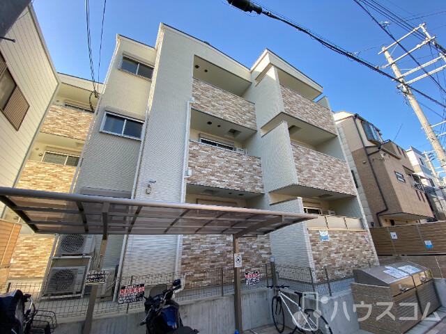 2/6 外観