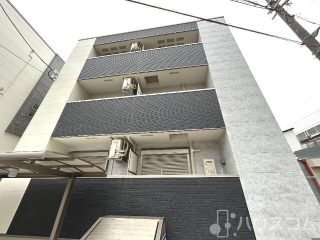 2/7 外観