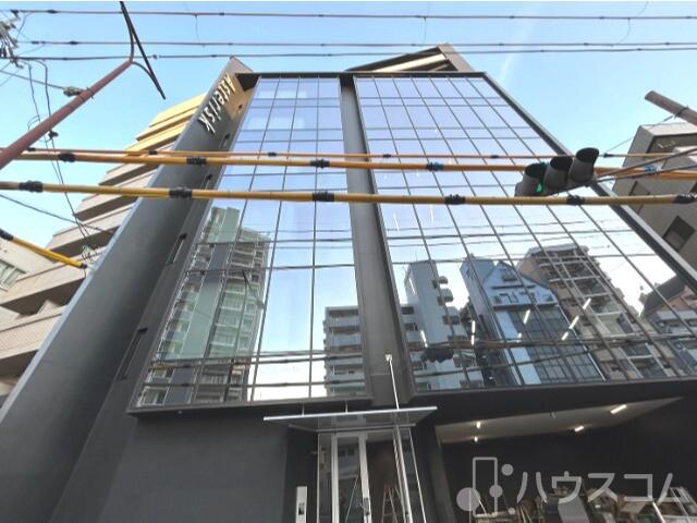 2/7 外観