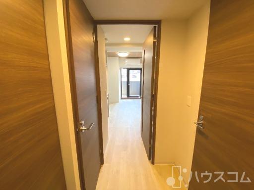 9/24 玄関