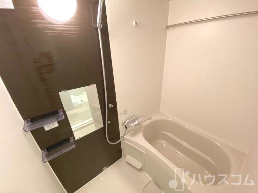13/24 浴室