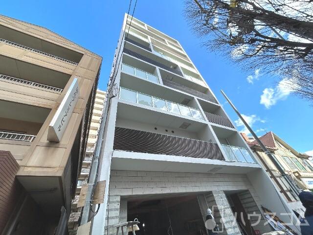2/24 外観