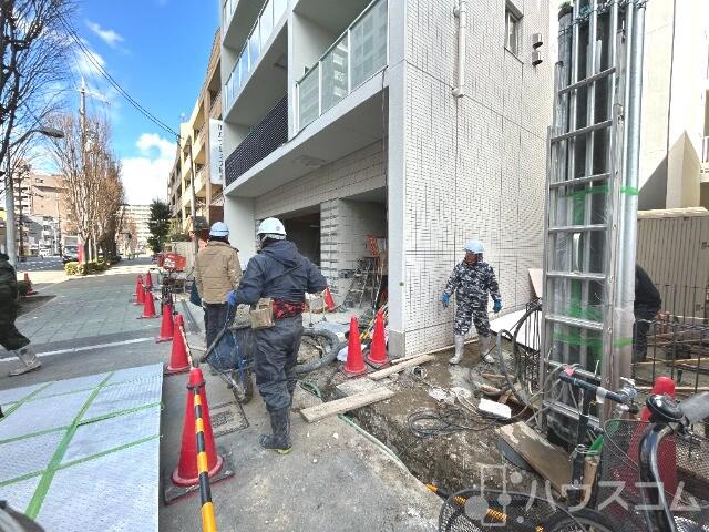 20/24 エントランス