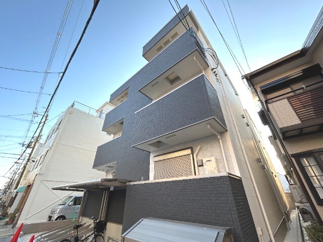 2/29 外観