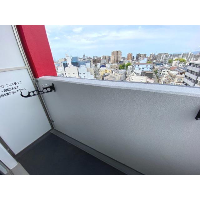 14/25 バルコニー
