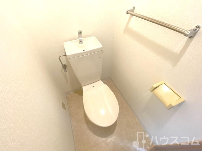 12/26 トイレ