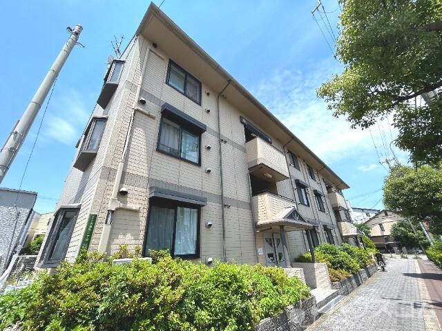 2/7 外観