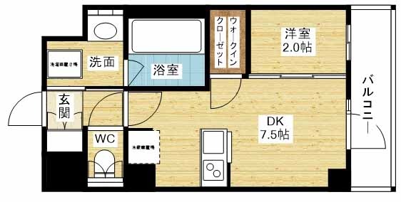 3/29 間取