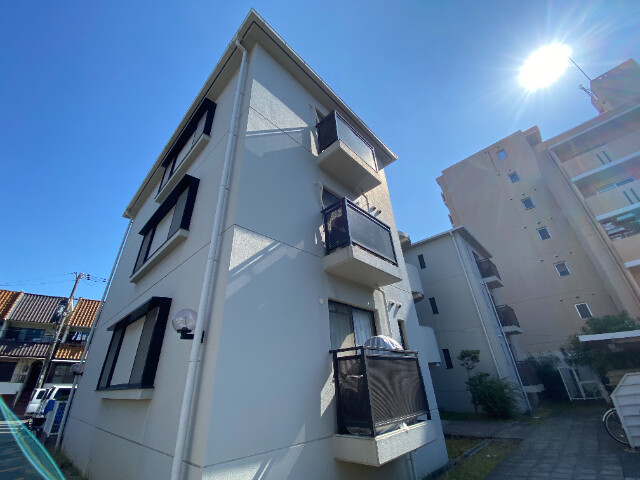2/29 外観