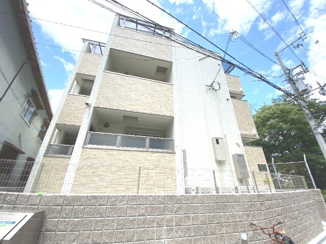 3/27 外観