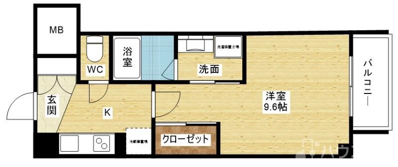 3/27 間取