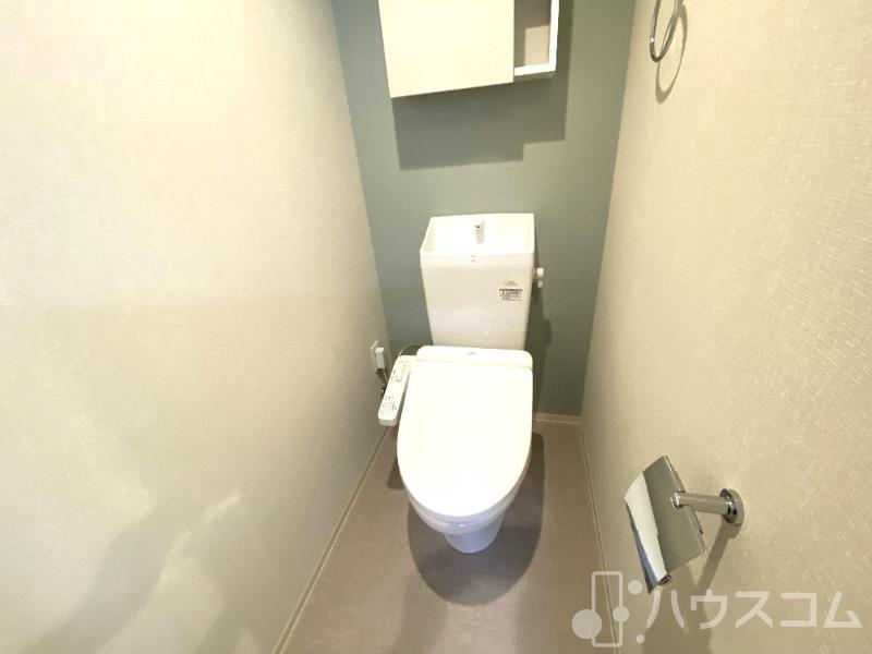 13/27 トイレ