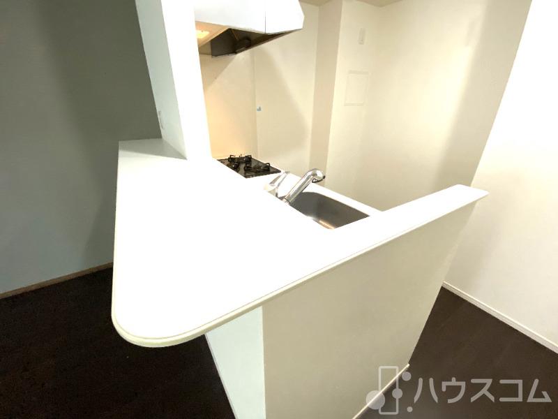 11/27 キッチン