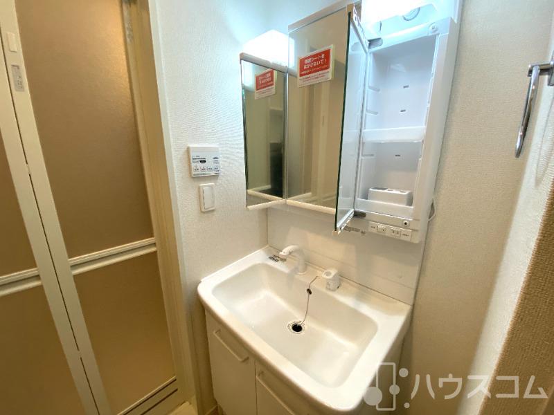 13/28 洗面