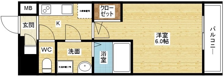 3/27 間取