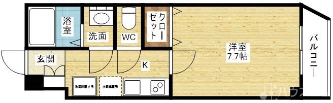 3/26 間取