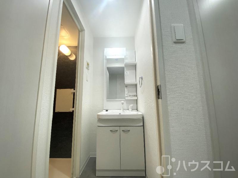 13/26 洗面