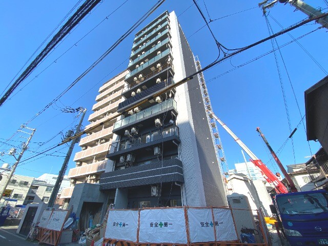 2/24 外観