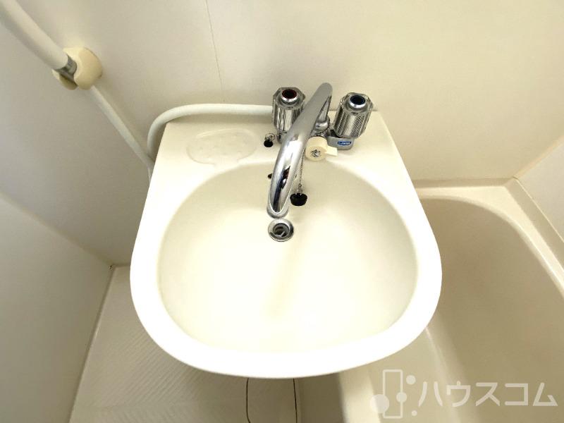 13/27 洗面