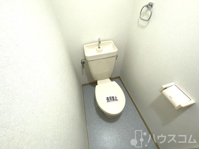 12/27 トイレ
