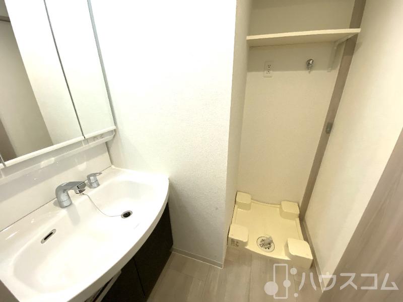 14/28 洗面