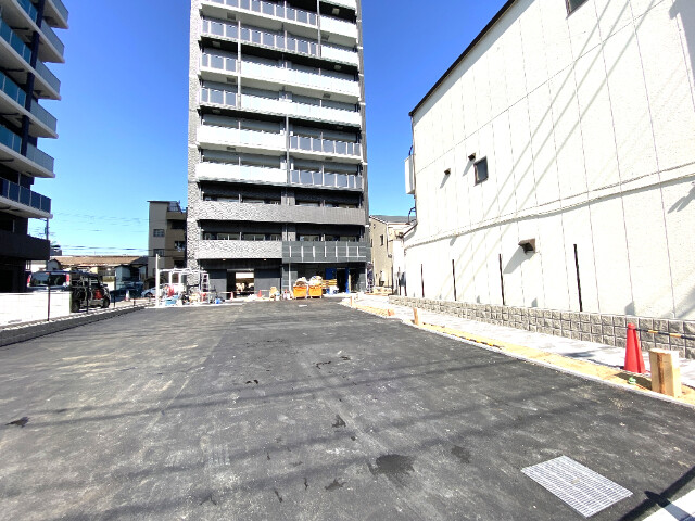 24/29 駐車場