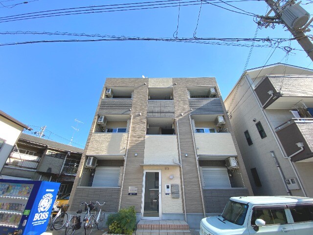 2/24 外観