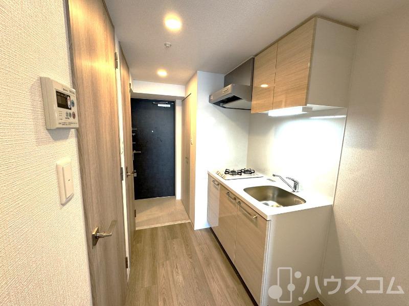 11/30 キッチン