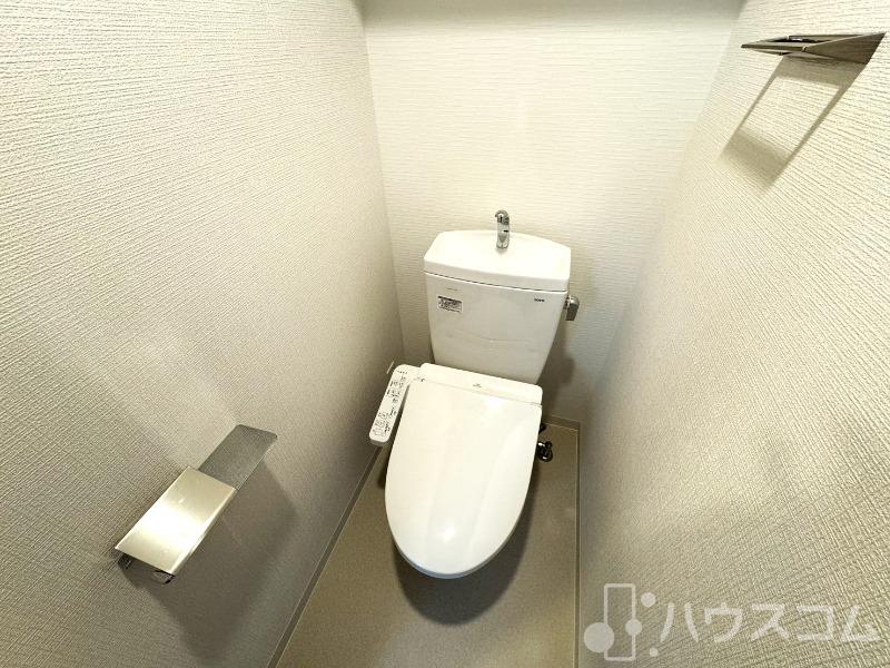 14/30 トイレ