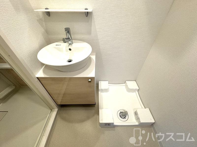 14/29 洗面