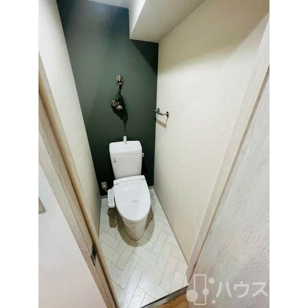 11/23 トイレ