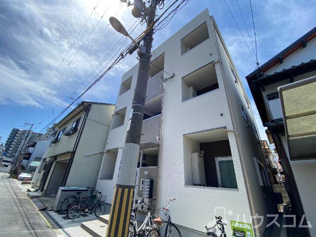 2/24 外観
