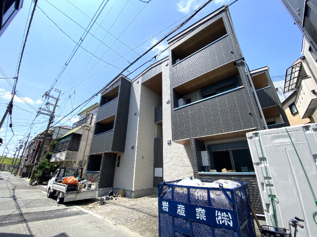2/24 外観
